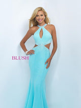 Blush 11034 Dress