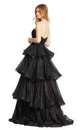 3 of 6 Mac Duggal 67195M Black
