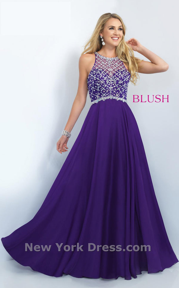 Blush 11071 Violet