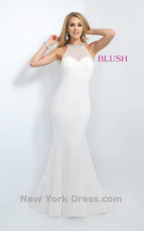 Blush 11119 Dress