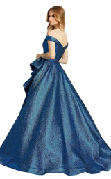 2 of 4 Mac Duggal 67292M Sapphire