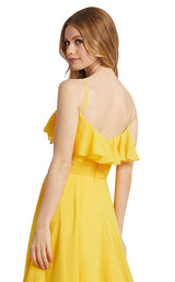 4 of 4 Mac Duggal 67344L Sunshine