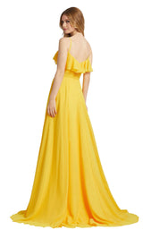 2 of 4 Mac Duggal 67344L Sunshine