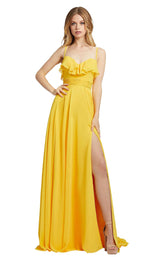 1 of 4 Mac Duggal 67344L Sunshine