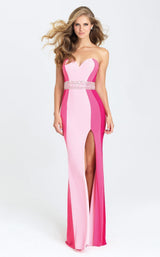 1 of 3 Madison James 16381 Pink