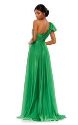 Mac Duggal 67476 Dress Emerald-Green
