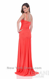 3 of 6 Terani 1611P0245 Coral