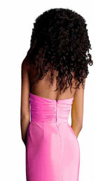 17 of 20 Jovani 67627 Pink