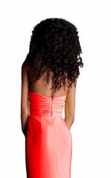 18 of 20 Jovani 67627 Red