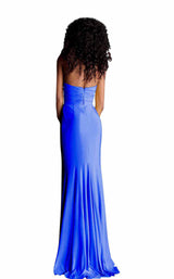 9 of 20 Jovani 67627 Royal