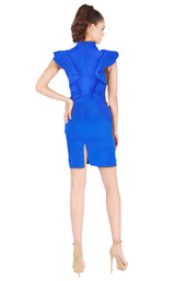 5 of 12 Mac Duggal 67650N Royal