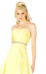5 of 8 Mac Duggal 67687L Lemon