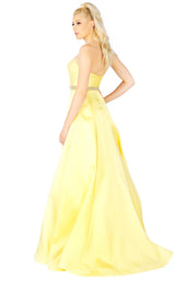 3 of 8 Mac Duggal 67687L Lemon