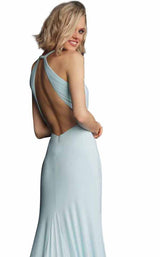 4 of 4 Jovani 67691 Sky