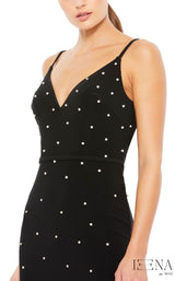 3 of 3 Mac Duggal 67812i Dress Black