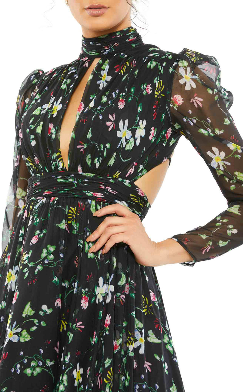 Mac Duggal 67942 Dress Sale