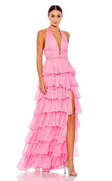3 of 9 Mac Duggal 68024 Dress Pink
