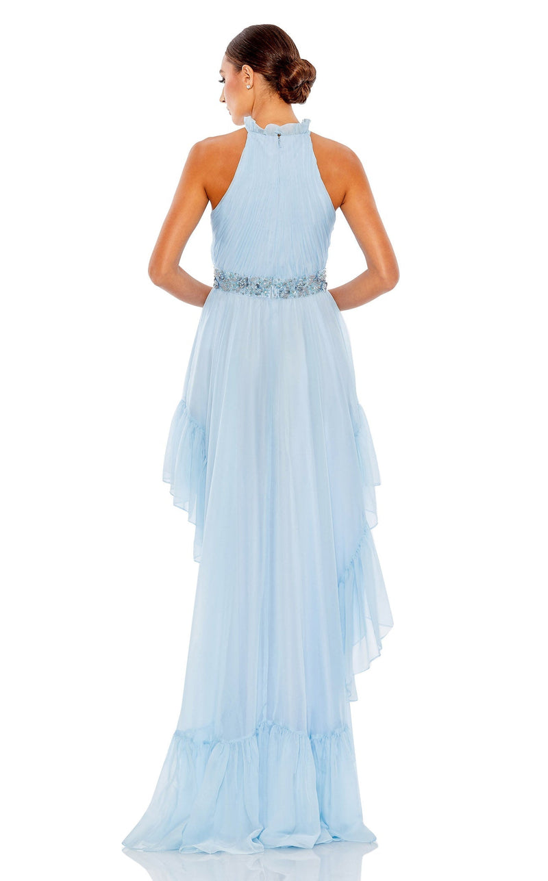 Mac Duggal 68029 Ice-Blue