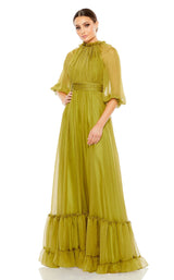 2 of 6 Mac Duggal 68225 Olive