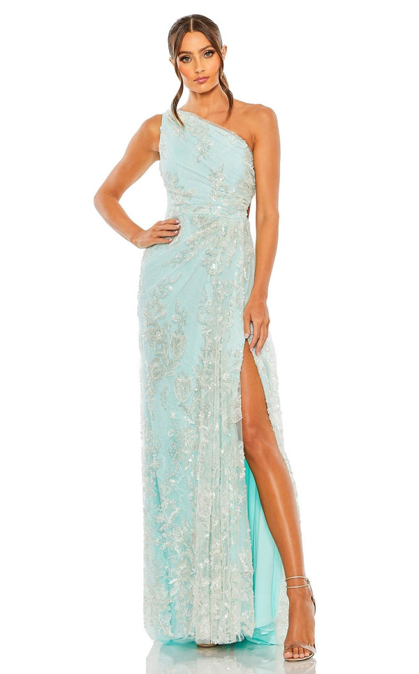 Mac Duggal 68507 Mint