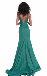 17 of 42 Jovani 68665 Hunter