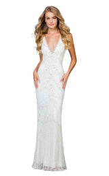 1 of 12 Scala 48951 Ivory