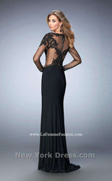 2 of 2 Gigi 22773 Black