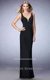 3 of 5 La Femme 22060 Black