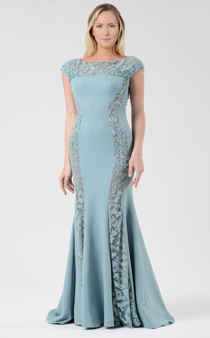 Beside Couture CHW1579 Aqua