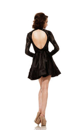 4 of 4 Johnathan Kayne 5000 Black