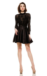 1 of 4 Johnathan Kayne 5000 Black