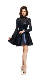 2 of 4 Johnathan Kayne 5000 Navy