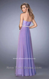 2 of 2 La Femme 22382 Wisteria