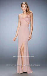 1 of 5 La Femme 22770 Blush