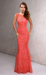 1 of 10 Nina Canacci 7237 Coral