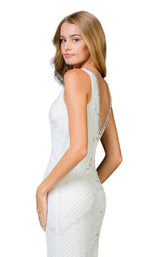 11 of 12 Scala 48951 Ivory