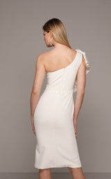 7 of 8 Alyce 70005 Dress Black