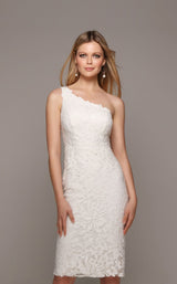 1 of 4 Alyce 70029 Dress