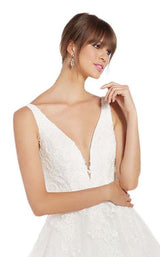 3 of 4 Alyce 7003 Ivory