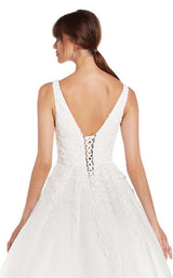 4 of 4 Alyce 7003 Ivory
