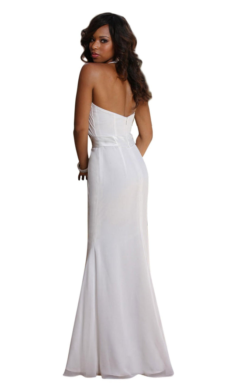 Simone Carvalli 7006 Bridal Dress Simone Carvalli 7006 Bridal Dress