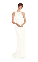 2 of 6 Alyce 7008 Diamond White
