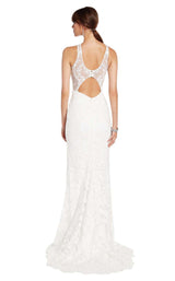 3 of 6 Alyce 7008 Ivory