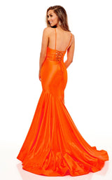 8 of 8 Rachel Allan 70240 Tangerine