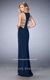 3 of 3 La Femme 22267 Navy