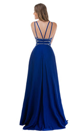 2 of 4 Nina Canacci 7032 Royal