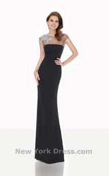 1 of 4 Tarik Ediz 92618 Black