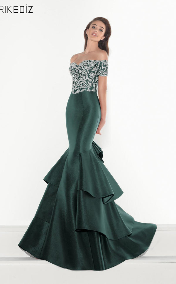 Tarik Ediz 92737 Emerald