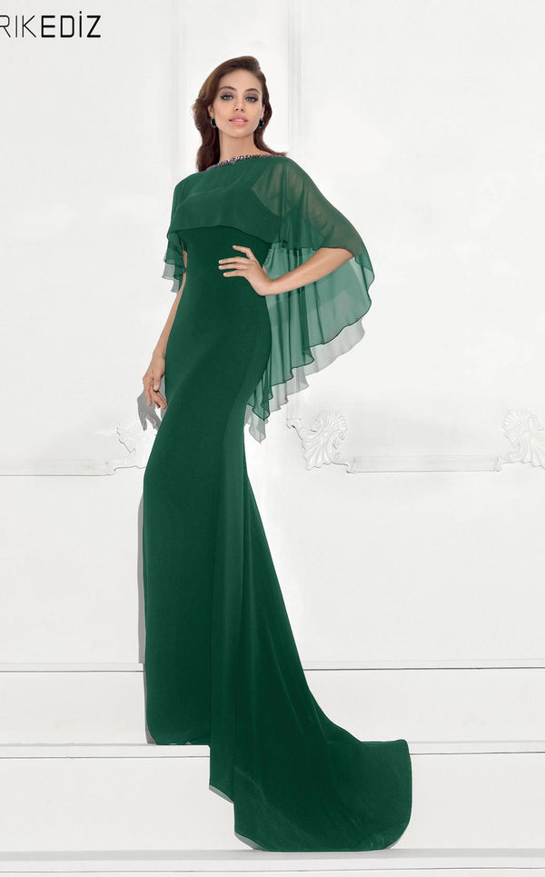 Tarik Ediz 92749 Emerald