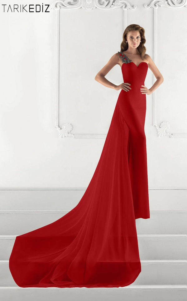 Tarik Ediz 92831 Red